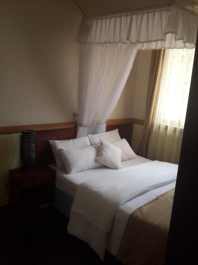 Le Savanna Country Lodge And Hotel Kisumu Dış mekan fotoğraf