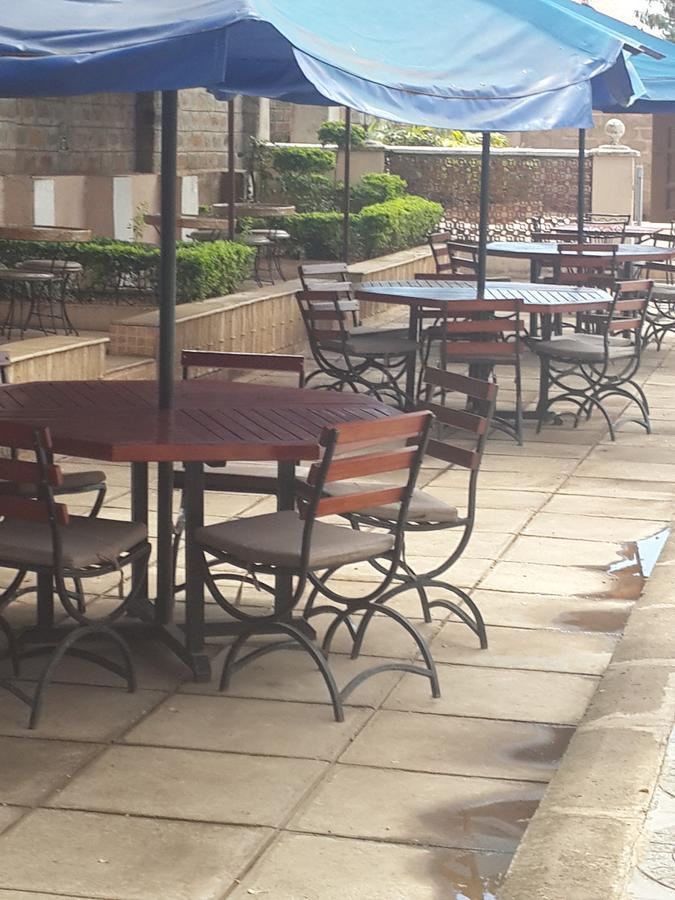 Le Savanna Country Lodge And Hotel Kisumu Dış mekan fotoğraf