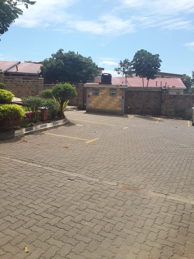 Le Savanna Country Lodge And Hotel Kisumu Dış mekan fotoğraf