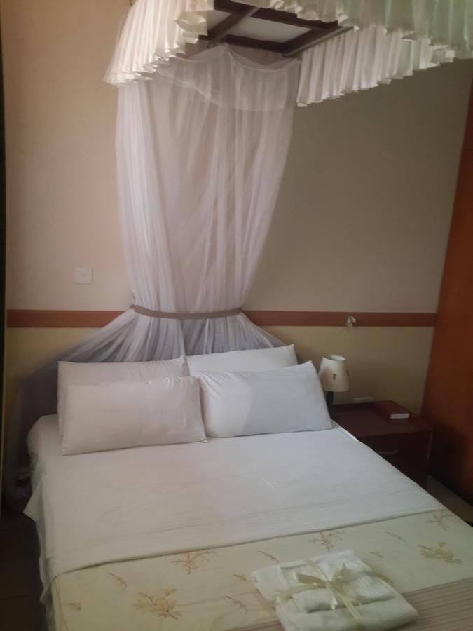 Le Savanna Country Lodge And Hotel Kisumu Dış mekan fotoğraf
