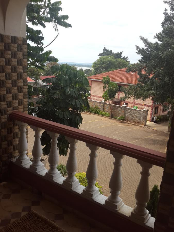 Le Savanna Country Lodge And Hotel Kisumu Dış mekan fotoğraf