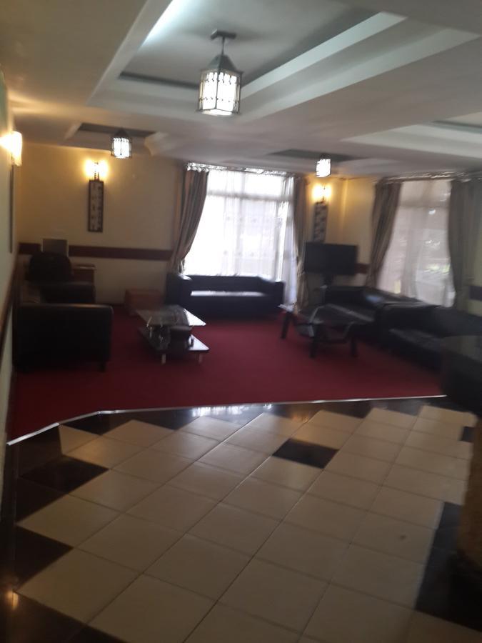 Le Savanna Country Lodge And Hotel Kisumu Dış mekan fotoğraf