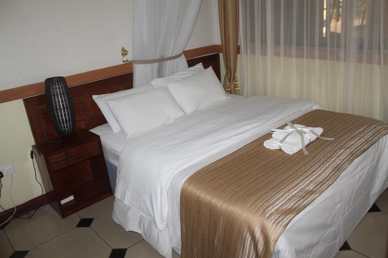 Le Savanna Country Lodge And Hotel Kisumu Dış mekan fotoğraf