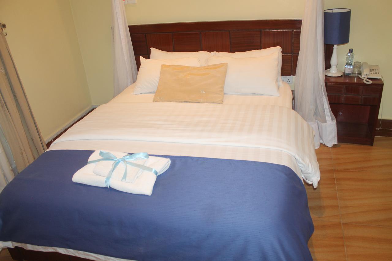 Le Savanna Country Lodge And Hotel Kisumu Dış mekan fotoğraf