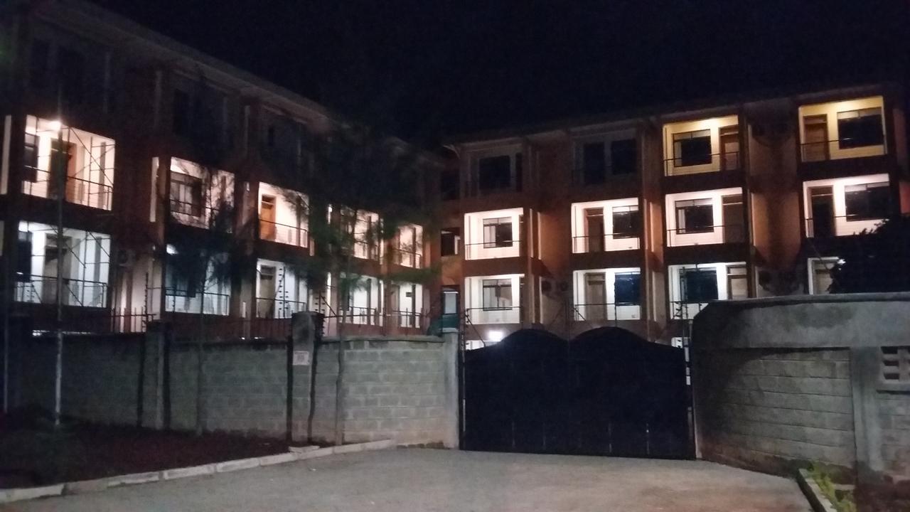 Le Savanna Country Lodge And Hotel Kisumu Dış mekan fotoğraf