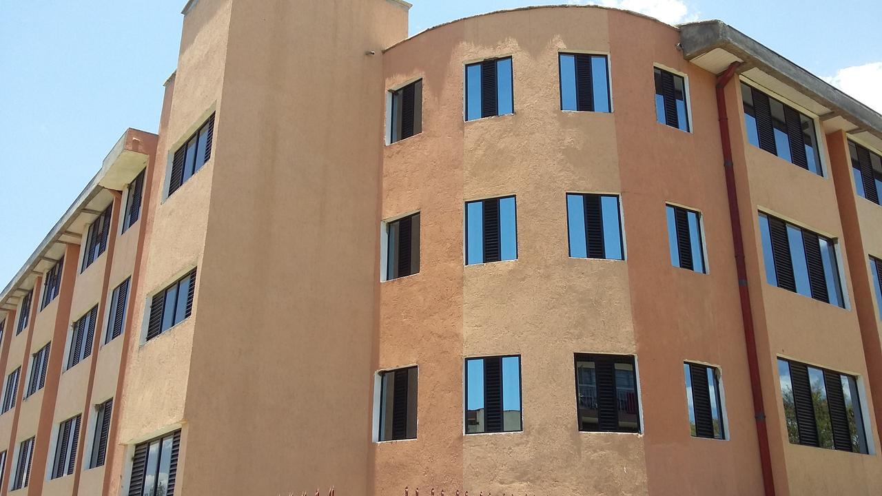 Le Savanna Country Lodge And Hotel Kisumu Dış mekan fotoğraf