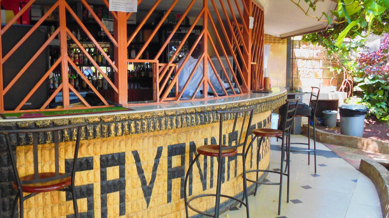 Le Savanna Country Lodge And Hotel Kisumu Dış mekan fotoğraf