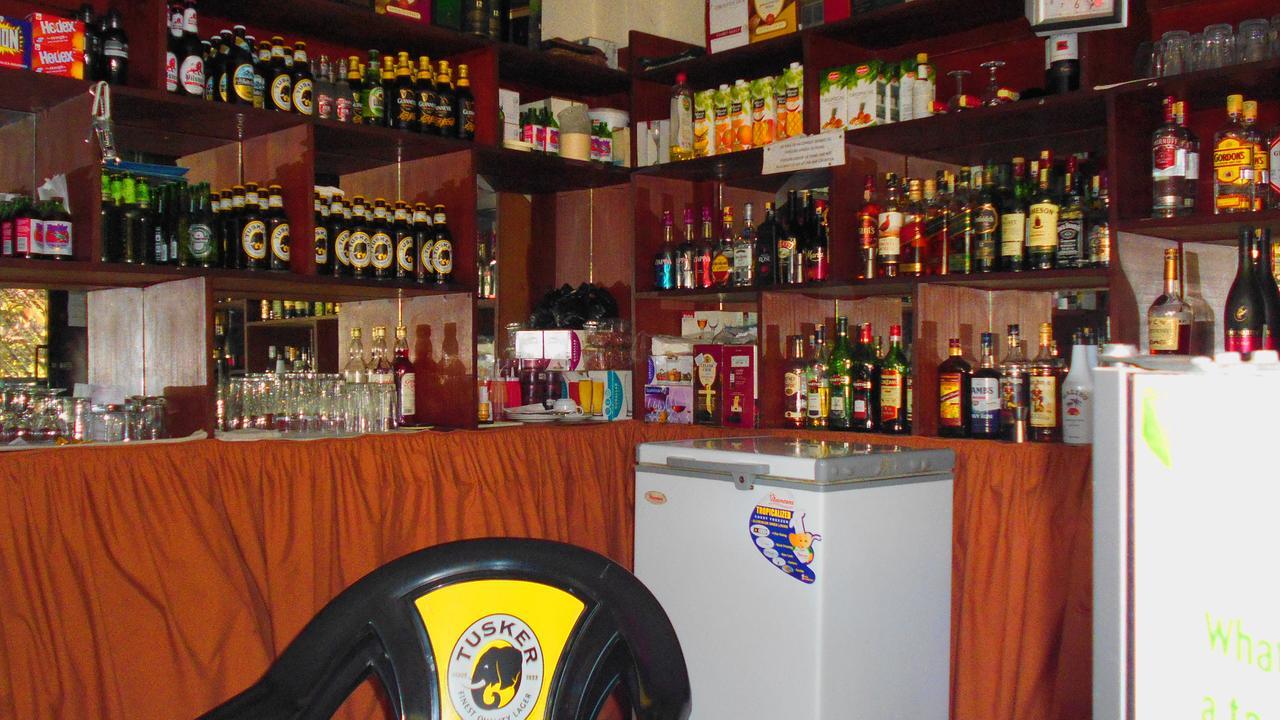 Le Savanna Country Lodge And Hotel Kisumu Dış mekan fotoğraf