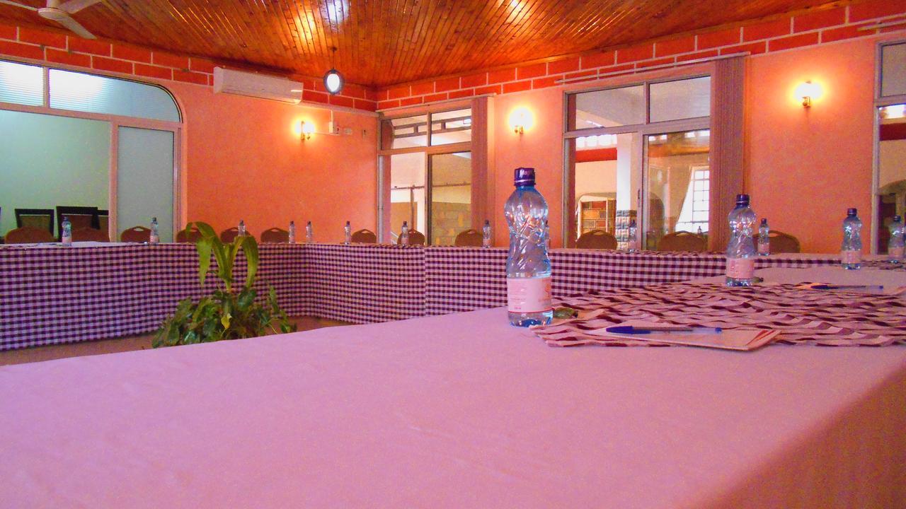 Le Savanna Country Lodge And Hotel Kisumu Dış mekan fotoğraf